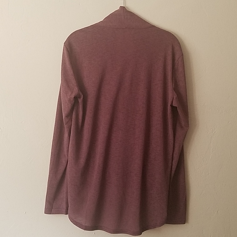 *REPOSH* - HARVEST CROSSOVER TOP - Picture 6 of 6